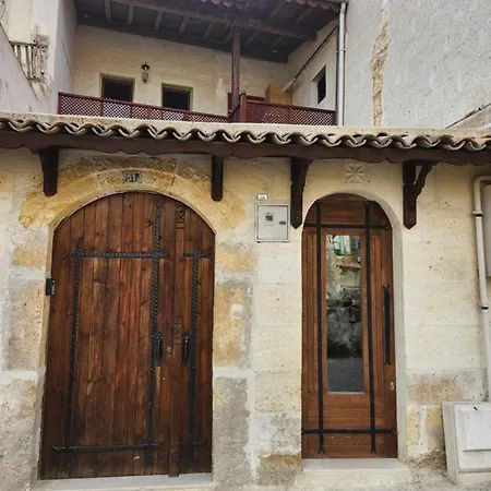 Kemerli Tas Ev Apartment *