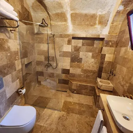 Kemerli Tas Ev Apartment Avanos