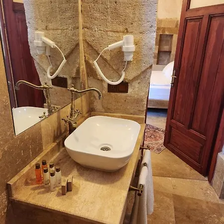 Kemerli Tas Ev Apartment *